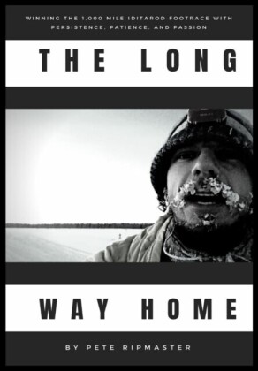 Long Way Home