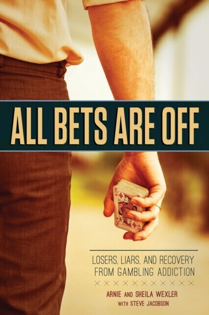 All Bets Are Off main product photo