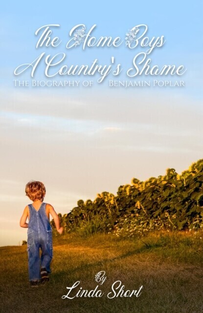 Home Boys, A Country's Shame main product photo