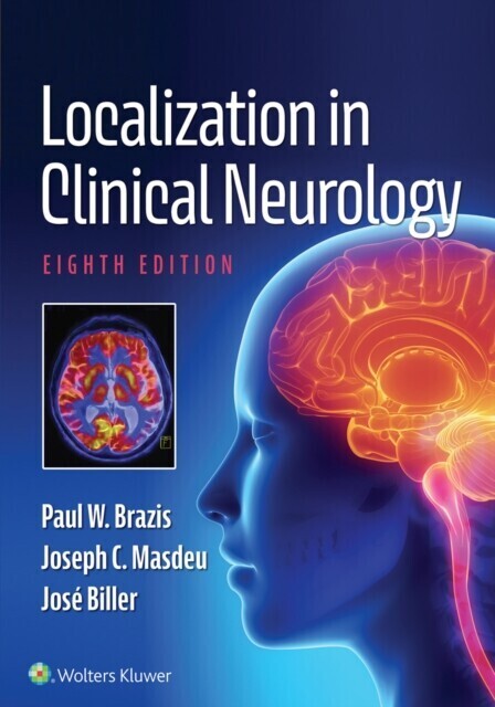 Localization in Clinical Neurology main product photo