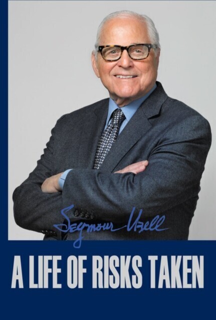 Life of Risks Taken main product photo