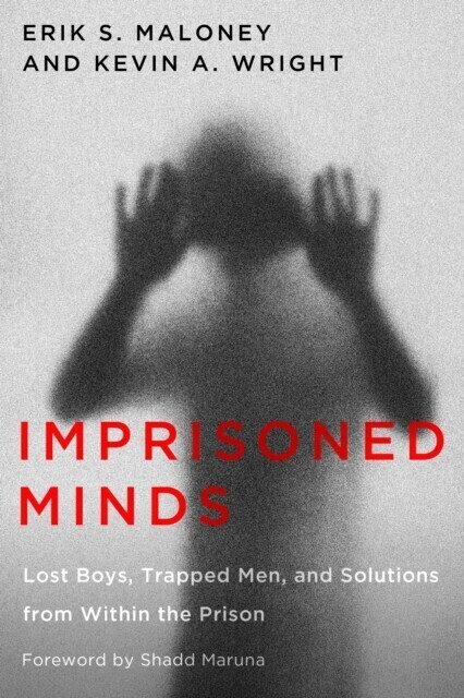 Imprisoned Minds main product photo