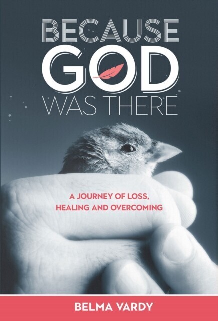 Because God Was There main product photo