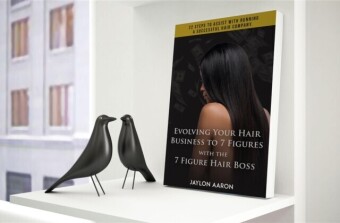 Evolving Your Hair Business to 7 Figures with the 7 Figure Hair Boss!