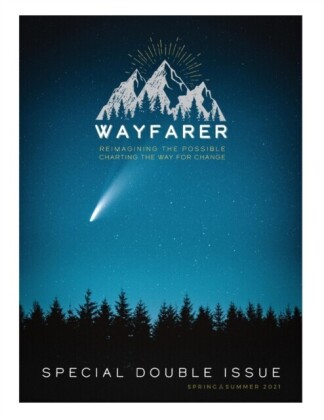 Wayfarer Spring 2021 Issue