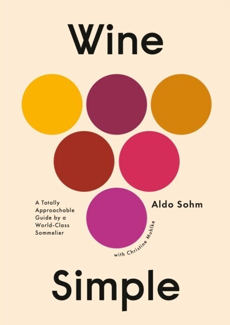 Wine Simple main product photo
