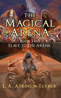 Magical Arena