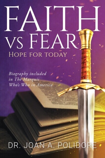 Faith vs Fear main product photo