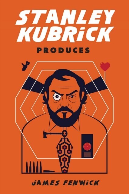 Stanley Kubrick Produces main product photo