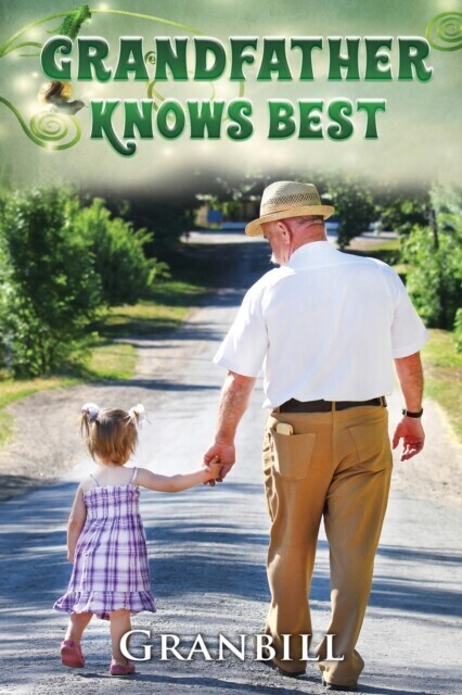 Grandfather KNOWS BEST main product photo