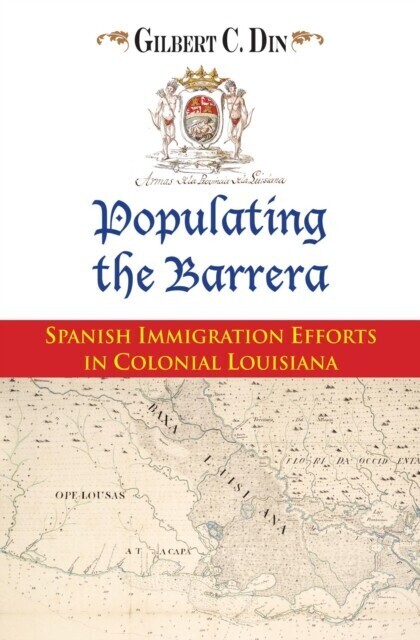 Populating the Barrera main product photo