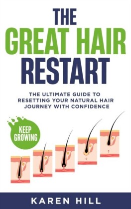 Great Hair Restart