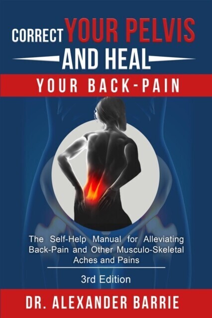 Correct Your Pelvis and Heal your Back-Pain main product photo
