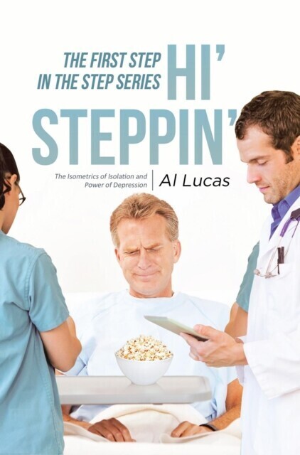 First Step, Hi' Steppin' main product photo