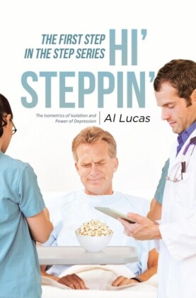 First Step, Hi' Steppin'