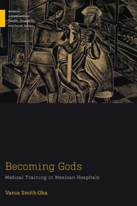 Becoming Gods