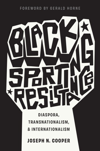 Black Sporting Resistance main product photo