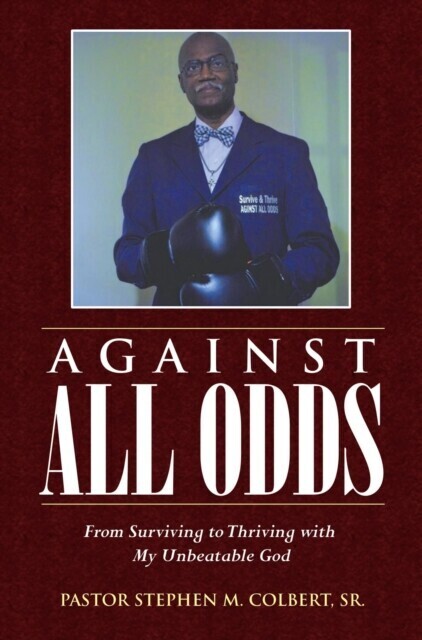 AGAINST ALL ODDS main product photo