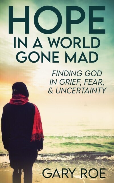 Hope in a World Gone Mad main product photo