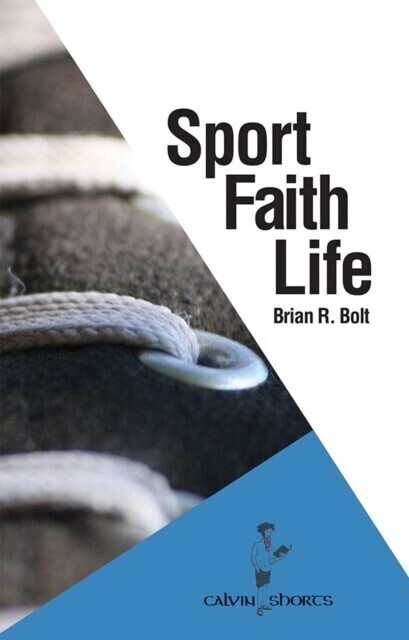 Sport. Faith. Life. main product photo