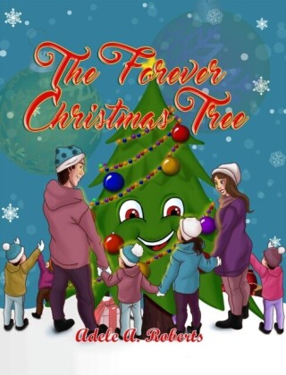 Forever  Christmas Tree
