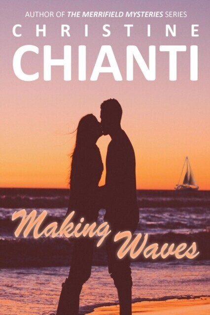 Making Waves main product photo