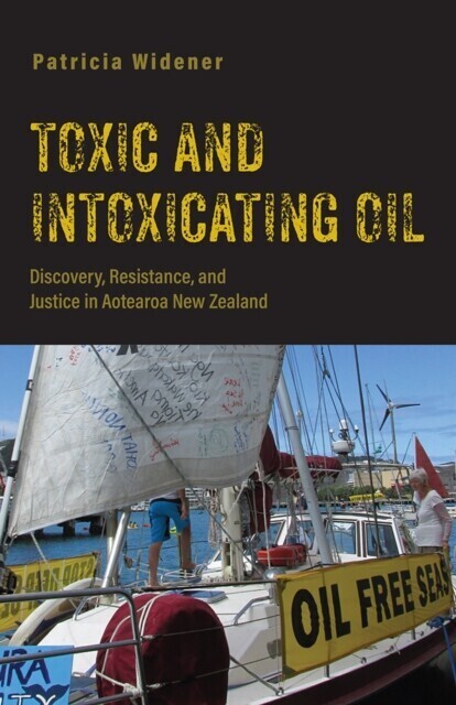 Toxic and Intoxicating Oil main product photo
