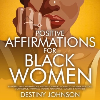 Positive Affirmations For Black Women