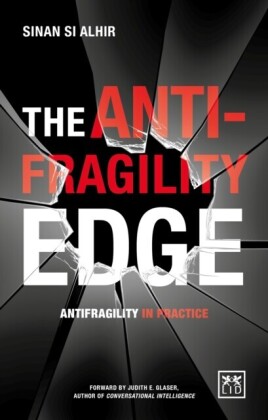 Anti-Fragility Edge