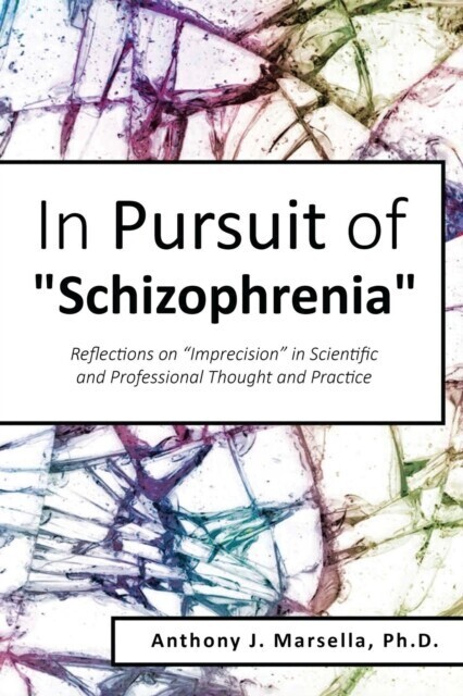 In Pursuit of Schizophrenia main product photo