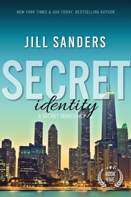 Secret Identity main product photo