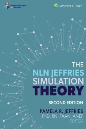 NLN Jeffries Simulation Theory