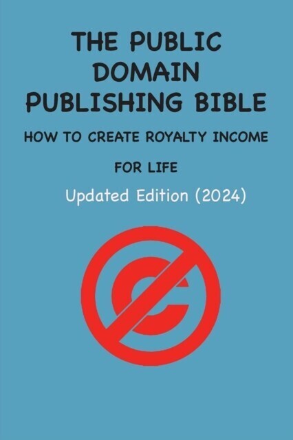 THE PUBLIC DOMAIN PUBLISHING BIBLE main product photo