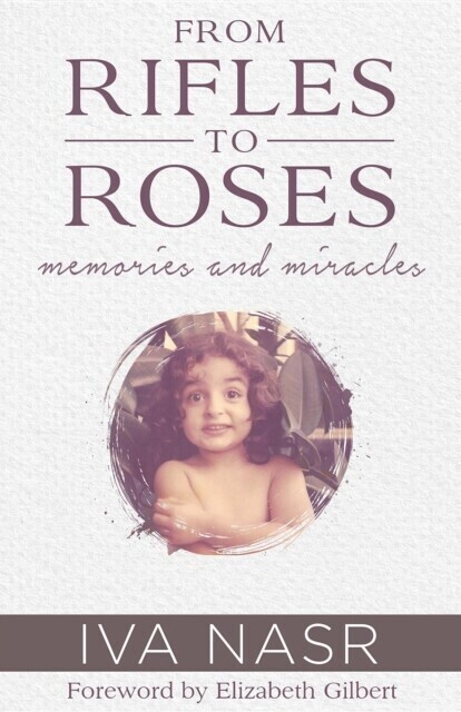 From Rifles to Roses main product photo