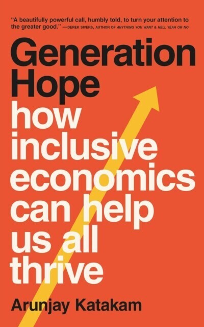 Generation Hope main product photo
