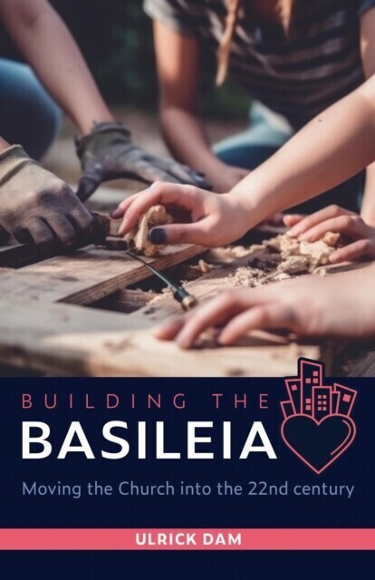 Building the Basileia main product photo