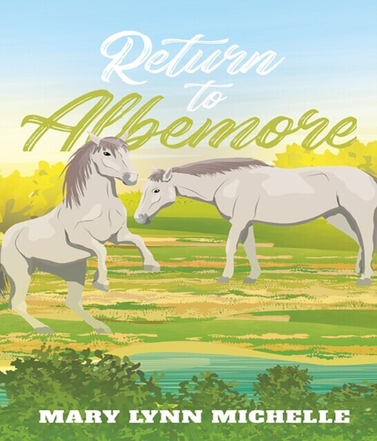 Return to Albemore main product photo