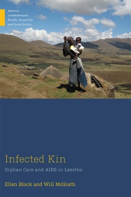 Infected Kin main product photo