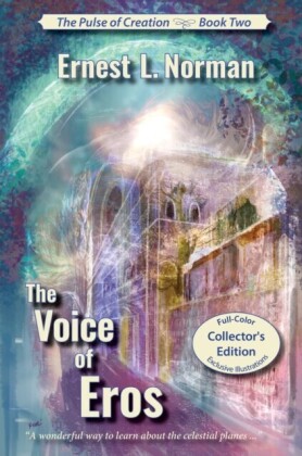 Voice of Eros (Illustrated)