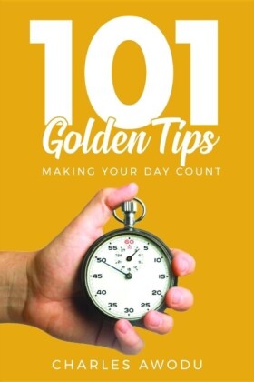 101 Golden Tips
