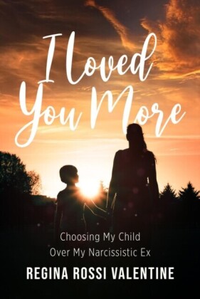 I Loved You More