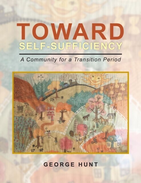Toward Self-Sufficiency main product photo