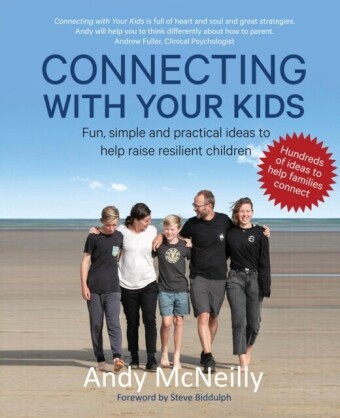 Connecting with Your Kids
