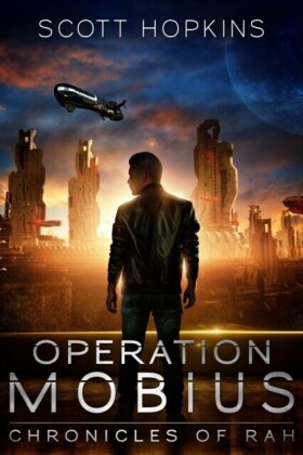 Operation: Mobius