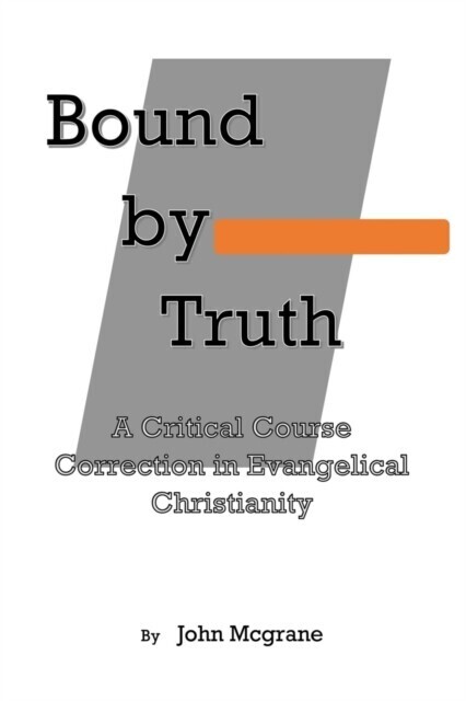 Bound by Truth main product photo