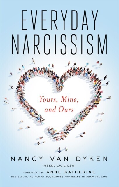 Everyday Narcissism main product photo