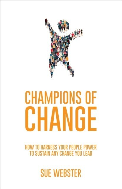 Champions of Change main product photo