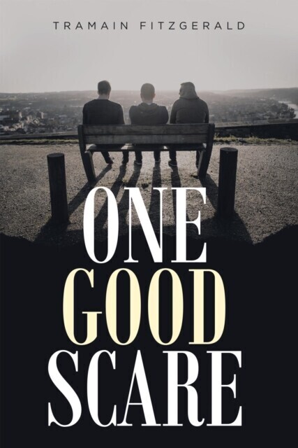 One Good Scare main product photo
