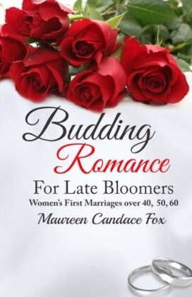 Budding Romance For Late Bloomers