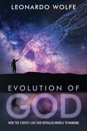 EVOLUTION OF GOD